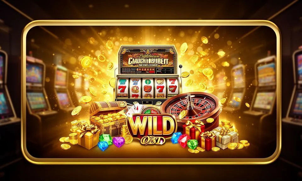 Crash Win Builder
